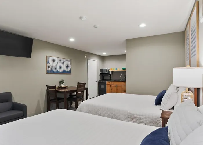 Big Spirit Resort